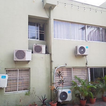 Hotel Bougainvillea Victoria Island Lagos Exterior photo