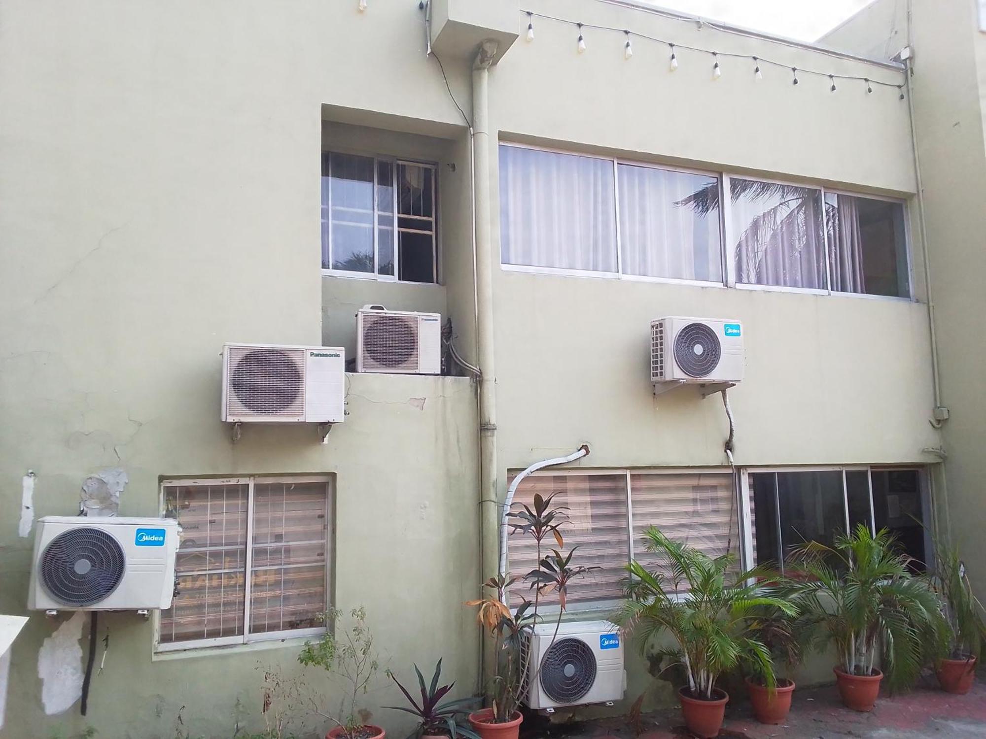 Hotel Bougainvillea Victoria Island Lagos Exterior photo